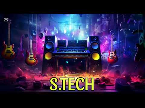 Seres Stech - YEAHH Original Mix [2025]