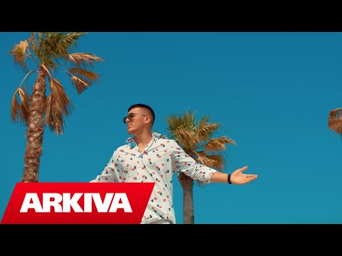 Bujar Mustafa - Qaje (Official Video 4K)