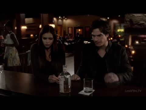 TVD Music Scene  - Marina and The Diamonds – Fear And Loathing 4x02