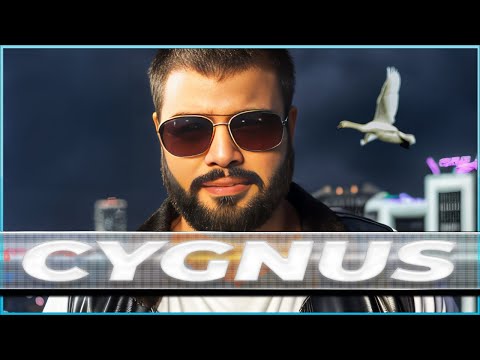 TOBINATOR 🎵  CYGNUS (feat. Pandorya - Gronkh - Phunk) [AI SONG]