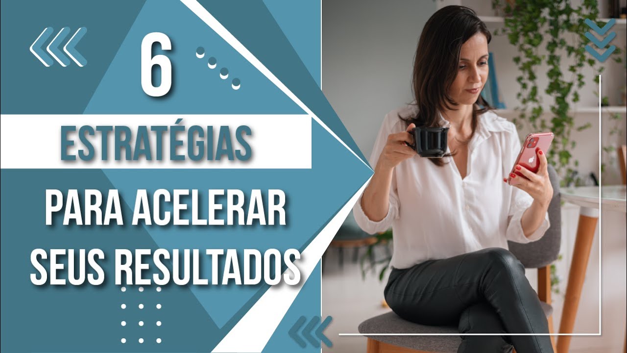 6 strategies to increase self-confidence and accelerate your results