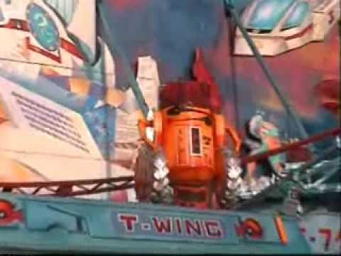 Galactor (Star World)