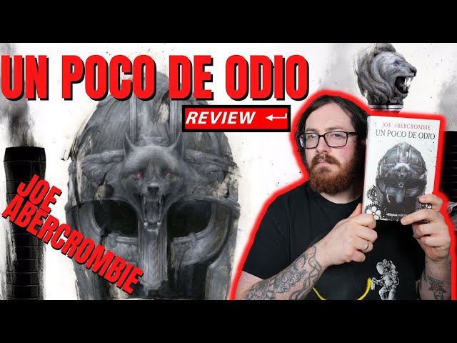 Vídeo relacionado con Un poco de odio (La era de la locura nº 1)