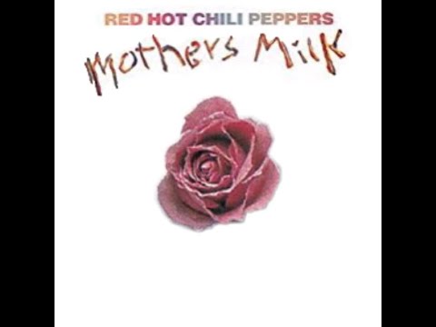 Salute To Kareem - Red Hot Chili Peppers