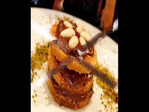 وصفات الشيكولاتة ‎ Video