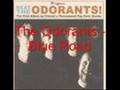 The Odorants - Blue Road 