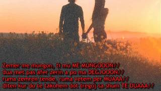 Iosono - Me Mungon