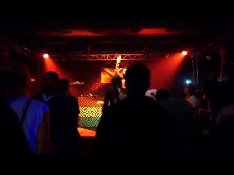 Ashwin Jaydee - Exodus (Bob Marley)