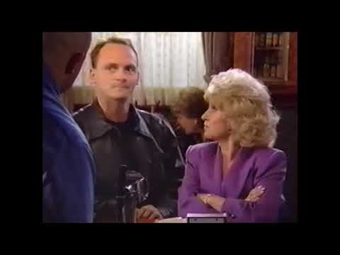 EastEnders - Billy Mitchell's first appearance (2nd November 1998)
