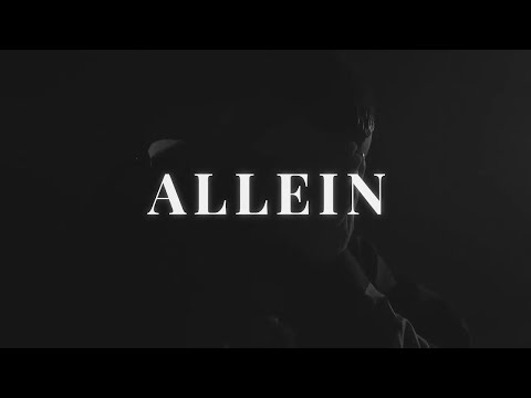 SAMRA & NISA - ALLEIN