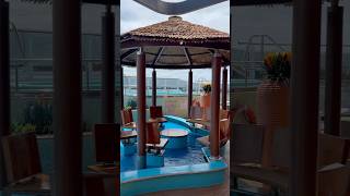 CARNIVAL VISTA HAVANA! #shorts #viralvideo # #music #trending #youtubeshorts #reels #travel #like