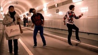 Noé - Lady | staYnut