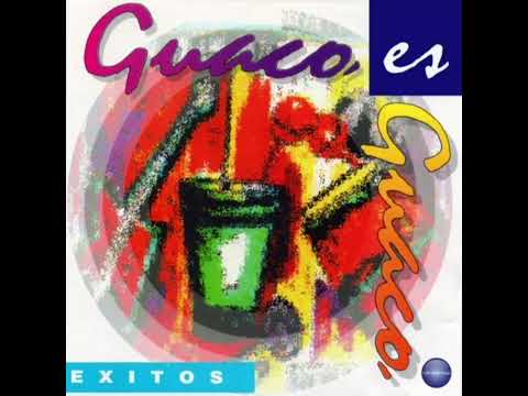 Guaco - Detalle en Falso HQ