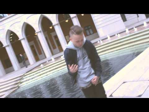 Merkage Ft Nate B - My Brother [Music Video]