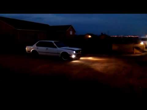 Moruti (Need 04 Spin)