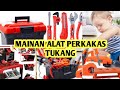 Mainan Alat Perkakas Anak Mainan Alat Tukang Kid S Tool Set Toy Screwdriver