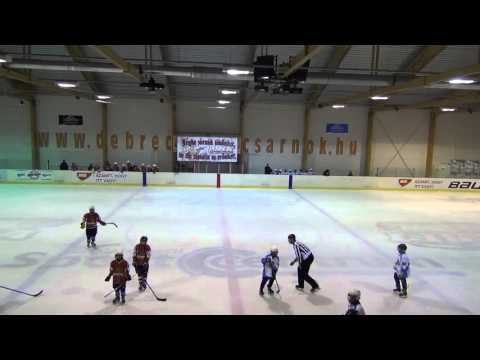 U12 218/ 2016.03.03 / Debreceni HK B-Jászberényi SE (3.harmad)