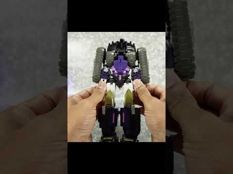 Preview: Mastermind Creations R19 Kultur (AKA IDW Tarn)