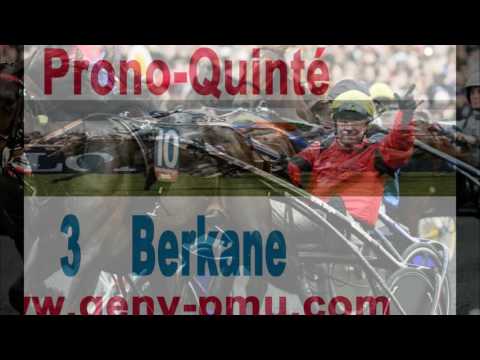 Pronostic quinté 24/02/2017 - Enghien (R1) - Prix Gallus II