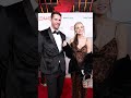 Adult Stars Blake Blossom And Dan Damage On The 2026 AVN Awards Red Carpet