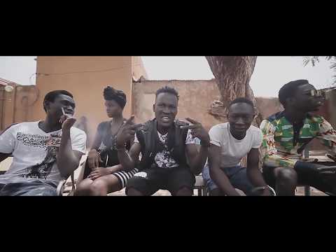 AMZY - Tond Le Nerve (Video Officielle)
