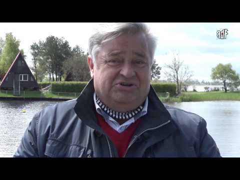 Błękitni brzmi pięknie