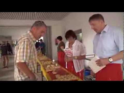 Rekord - Apfelkuchen aus Schwegenheim