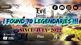Download lagu EVIL LANDS - THE DESIRE mp3