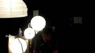 Copeland - Strange And Unprepared - Middle East - Boston