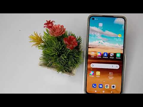 how to block my contact number, in redmi xiaomi 11 lite mobile