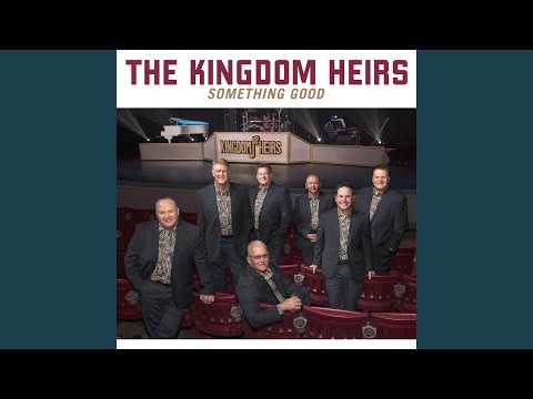 I'm Telling The World About His Love