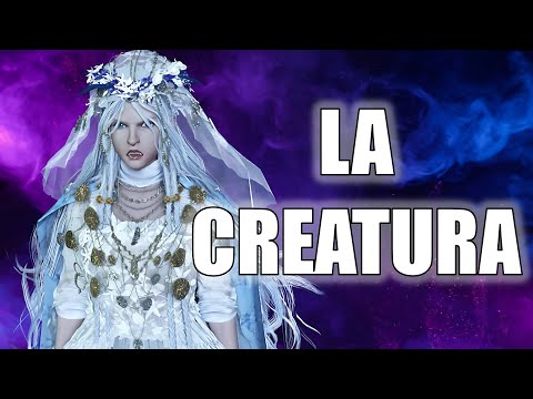 Meet The Revenant - Elden Ring Nightreign