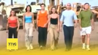 Download lagu Promo (2009): Fear Factor | ANTV mp3