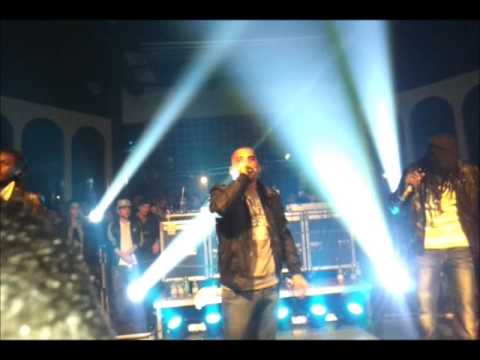 Come back again riddim (Live planet)