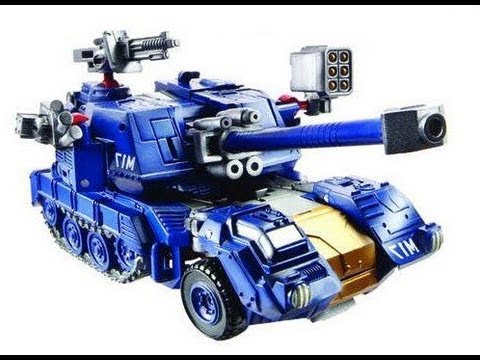 Generations: Darkmount