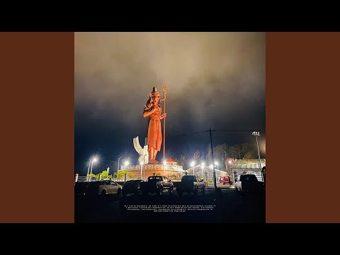 Mahadeva (feat. Omja)