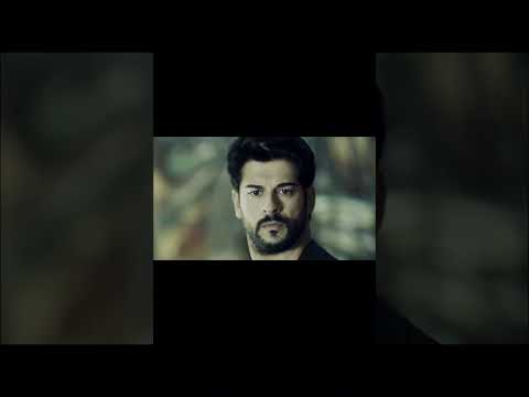 she entered with their child #karasevda #turkishseries