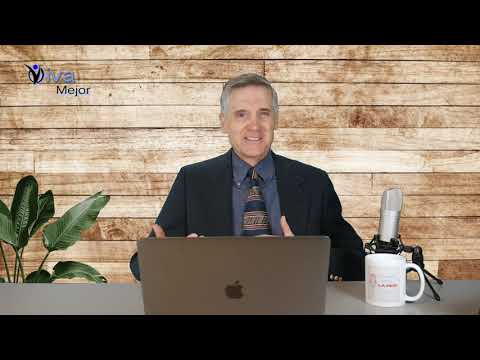 Viva Mejor "¿Sabe quién fue Pelagio?" 102521