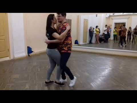 Tarraxo Dima Slavkov & Dasha Savran