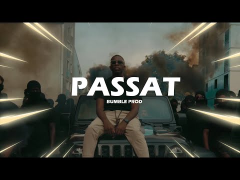 Uzi x SDM Type Beat Trap Guitare 'Passat' | Instru Rap/Trap Melodie 2024