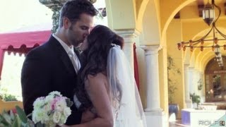 preview picture of video 'Arizona Wedding | Marlene + Daniel's Wedding | Behind the Veil Wedding: Episode 21 by Rolfs Salon'