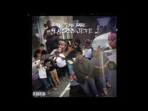 Uptown Babie - Typing Ft Big Juice & FATTRAP (Prod By BigBossButta)