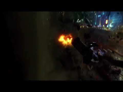 Sademons [amv] #newstyle#PacifiqueRim