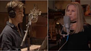 Barbra Streisand - I&#39;ll Be Seeing You/I&#39;ve Grown Accustomed To Her Face