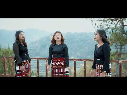 Na Nundan Ralring Aw // Pathian Hla Thar 2025 // Trio