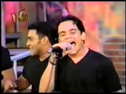 Adolescentes Orquesta - Arrepentida (157)