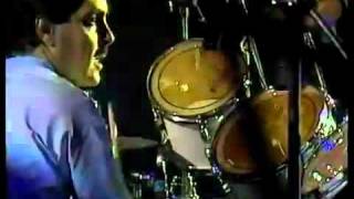 Johnny Hallyday  Aimer vivre  Bercy 1987