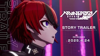 The Hundred Line -Last Defense Academy- video 1