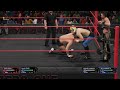 Z1 263 GAORA TAG TITLE Kanemoto Kanemaru VS Tiger Mask W