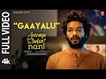 Full Video Gaayalu Average Student Nani Pawan K Kothuri Sahiba Sneha Karthik B Kodakandla